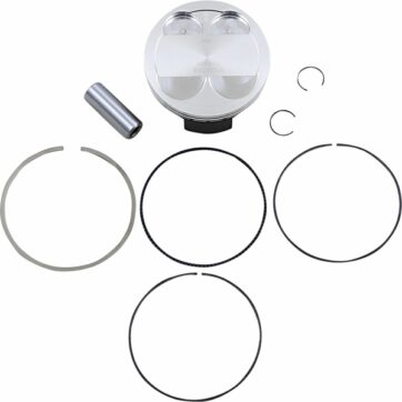 PISTON KIT FORGED STEEL OEM REPLACEMENT / SHERCO / SIZE STANDARD