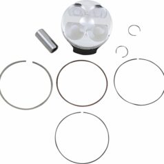 PISTON KIT FORGED STEEL OEM REPLACEMENT / YAMAHA / SIZE STANDARD