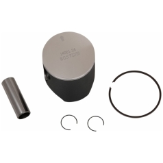 PISTON KIT A (53,95 mm) -. Kawasaki  KX125 99-00
