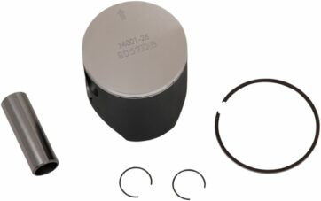 PISTON KIT KX125 99-00