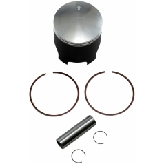 PISTON KIT DTR200R/WR200