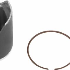 PISTON KIT KX125 03
