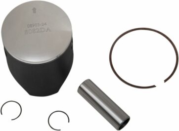 PISTON KIT KTM SX/EXC250