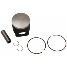 PISTON KIT ( 67,41 mm)  - Kawasaki KX250 87-89