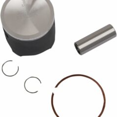 PISTON KIT KX125 88-89