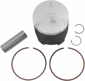 PISTON KIT YZ/WR250 88-91