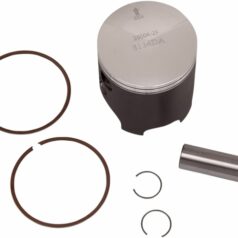 PISTON KIT (68,00 mm) -Yamaha  YZ/WR250 88-91