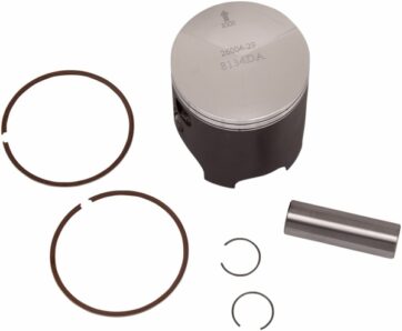 PISTON KIT YZ/WR250 88-91