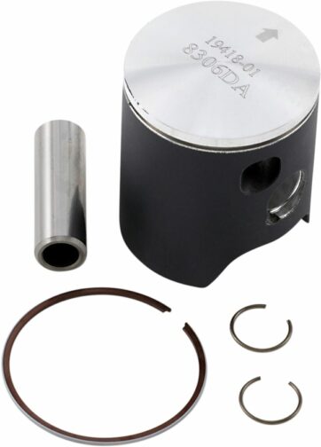 PISTON KIT YZ65 18-19