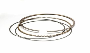 REPLACEMENT 4-STROKE PISTON RING SET
