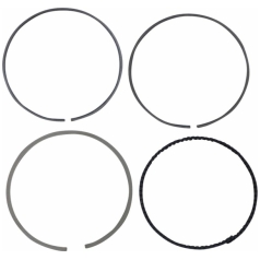 REPLACEMENT 4-STROKE PISTON RING SET