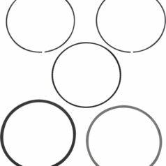 REPLACEMENT 4-STROKE PISTON RING SET