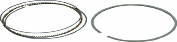 REPLACEMENT 4-STROKE PISTON RING SET
