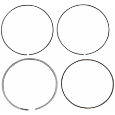 REPLACEMENT 4-STROKE PISTON RING SET