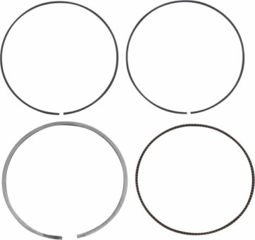 REPLACEMENT 4-STROKE PISTON RING SET