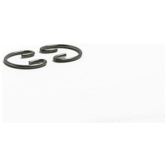 PISTON CIRCLIPS / 12 MM