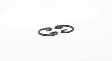 PISTON CIRCLIPS / 19 MM