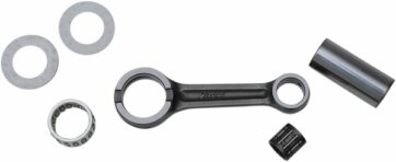FORGED STEEL REPLACEMENT CONNECTION ROD