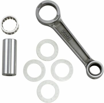 FORGED STEEL REPLACEMENT CONNECTION ROD