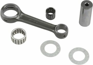 FORGED STEEL REPLACEMENT CONNECTION ROD