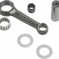 FORGED STEEL REPLACEMENT CONNECTION ROD