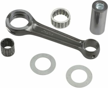FORGED STEEL REPLACEMENT CONNECTION ROD