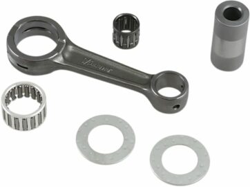 FORGED STEEL REPLACEMENT CONNECTION ROD