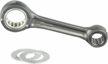 FORGED STEEL REPLACEMENT CONNECTION ROD