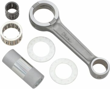 FORGED STEEL REPLACEMENT CONNECTION ROD