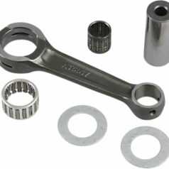 FORGED STEEL REPLACEMENT CONNECTION ROD