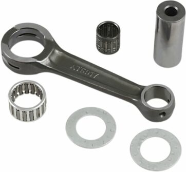 FORGED STEEL REPLACEMENT CONNECTION ROD