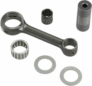 FORGED STEEL REPLACEMENT CONNECTION ROD