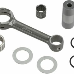 FORGED STEEL REPLACEMENT CONNECTION ROD