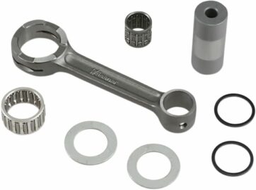 FORGED STEEL REPLACEMENT CONNECTION ROD