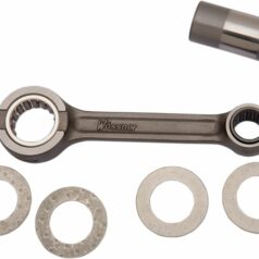 FORGED STEEL REPLACEMENT CONNECTION ROD