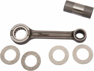 FORGED STEEL REPLACEMENT CONNECTION ROD