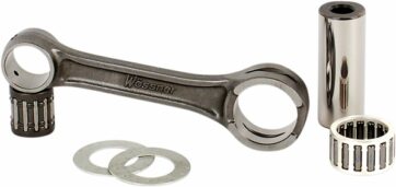 FORGED STEEL REPLACEMENT CONNECTION ROD