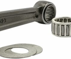 FORGED STEEL REPLACEMENT CONNECTION ROD