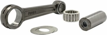 FORGED STEEL REPLACEMENT CONNECTION ROD