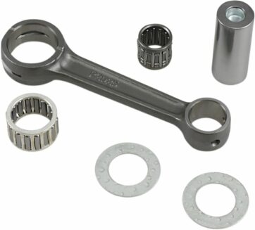 FORGED STEEL REPLACEMENT CONNECTION ROD