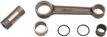 FORGED STEEL REPLACEMENT CONNECTION ROD