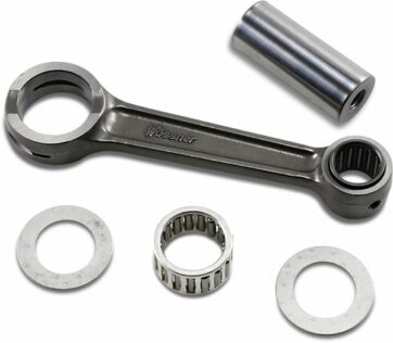 FORGED STEEL REPLACEMENT CONNECTION ROD