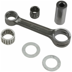 FORGED STEEL REPLACEMENT CONNECTION ROD