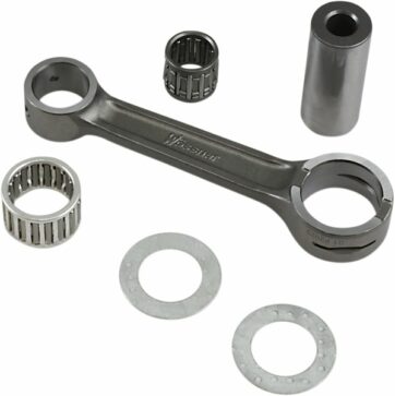 FORGED STEEL REPLACEMENT CONNECTION ROD