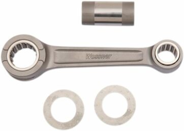 FORGED STEEL REPLACEMENT CONNECTION ROD