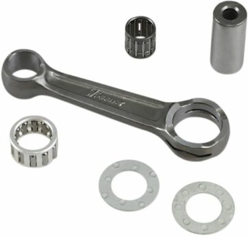 FORGED STEEL REPLACEMENT CONNECTION ROD