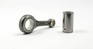 FORGED STEEL REPLACEMENT CONNECTION ROD