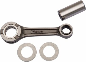 FORGED STEEL REPLACEMENT CONNECTION ROD
