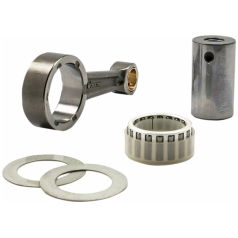 FORGED STEEL REPLACEMENT CONNECTION ROD