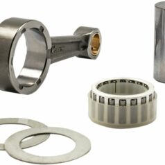 FORGED STEEL REPLACEMENT CONNECTION ROD